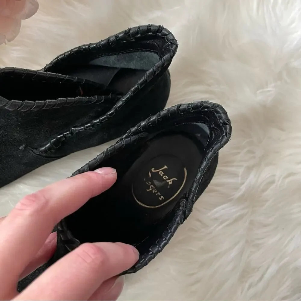 Jack Rogers brand jack